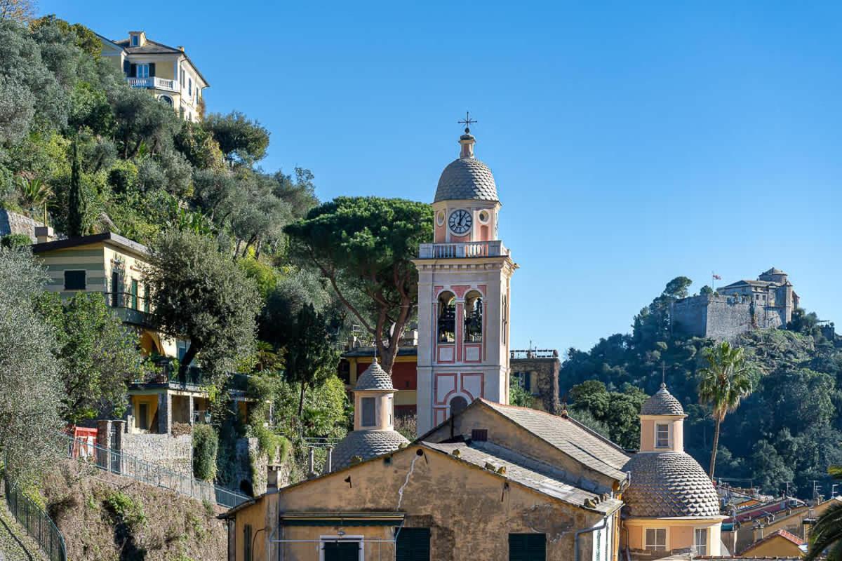 Duca Apartment Portofino