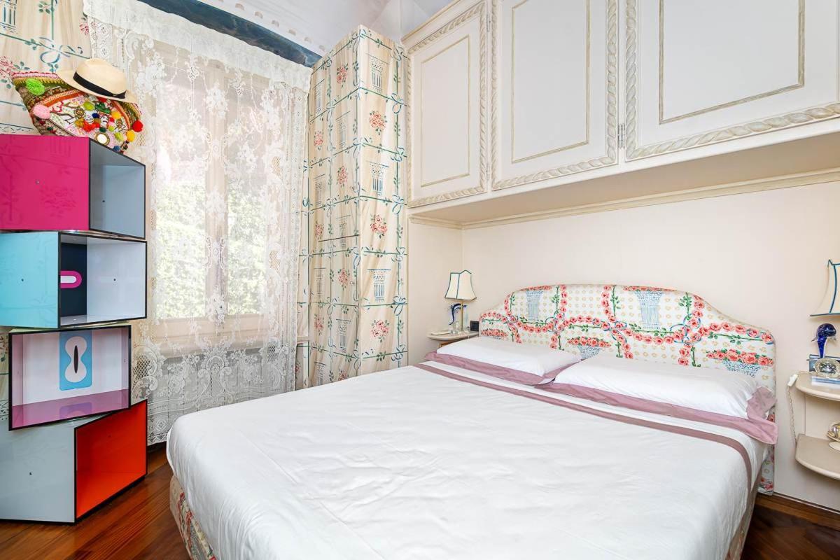Duca Apartment